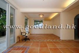 SAI KUNG Greenery View Village House For Sale | Lovely Garden