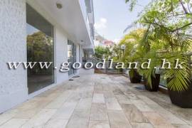 SAI KUNG Greenery View Village House For Sale | Lovely Garden
