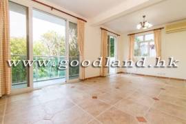 SAI KUNG Greenery View Village House For Sale | Lovely Garden