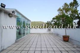 SAI KUNG Greenery View Village House For Sale | Lovely Garden
