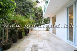 SAI KUNG Greenery View Village House For Sale | Lovely Garden