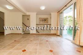 SAI KUNG Greenery View Village House For Sale | Lovely Garden