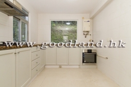 SAI KUNG Greenery View Village House For Sale | Lovely Garden