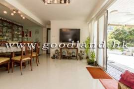 SAI KUNG Greenery Village House For Sale | Garden & 3 Parking Spaces