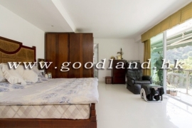 SAI KUNG Greenery Village House For Sale | Garden & 3 Parking Spaces