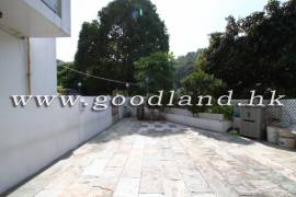 SAI KUNG Greenery Village House For Sale | Garden & 3 Parking Spaces