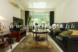 SAI KUNG Greenery Village House For Sale | Garden & 3 Parking Spaces