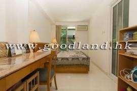 SAI KUNG Greenery Village House For Sale | Garden & 3 Parking Spaces