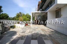 SAI KUNG Greenery Village House For Sale | Garden & 3 Parking Spaces