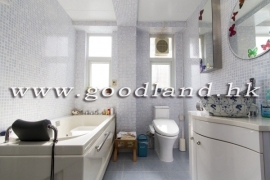 SAI KUNG Greenery Village House For Sale | Garden & 3 Parking Spaces