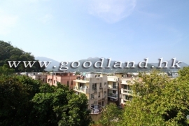 SAI KUNG Greenery Village House For Sale | Garden & 3 Parking Spaces