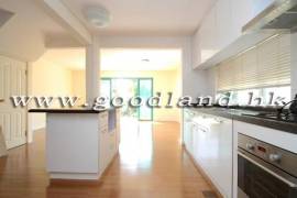 SAI KUNG Open Sea View Village House For Sale | Garden & 4BR