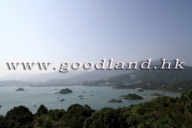 SAI KUNG Open Sea View Village House For Sale | Garden & 4BR