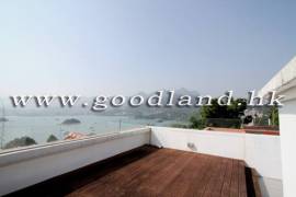SAI KUNG Open Sea View Village House For Sale | Garden & 4BR