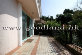 SAI KUNG Open Sea View Village House For Sale | Garden & 4BR