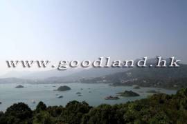 SAI KUNG Open Sea View Village House For Sale | Garden & 4BR