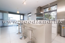 SAI KUNG Stunning Sea View Village House For Sale | Roof Garden