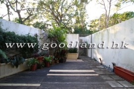 SAI KUNG Stunning Sea View Village House For Sale | Roof Garden