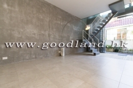 SAI KUNG Stunning Sea View Village House For Sale | Roof Garden