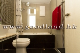 SAI KUNG Lower Duplex Village House For Sale | Greenery View