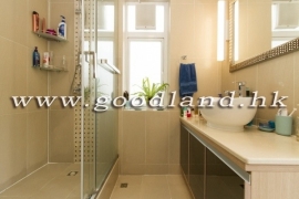 SAI KUNG Lower Duplex Village House For Sale | Greenery View