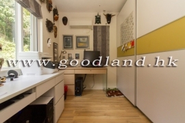 SAI KUNG Lower Duplex Village House For Sale | Greenery View