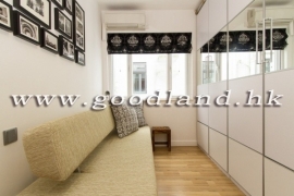 SAI KUNG Lower Duplex Village House For Sale | Greenery View