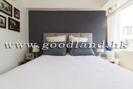 SAI KUNG Lower Duplex Village House For Sale | Greenery View