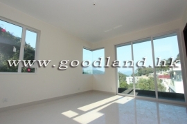 SAI KUNG Newly Renovated Village House For Sale | Greenery Setting