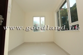 SAI KUNG Newly Renovated Village House For Sale | Greenery Setting