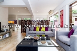 SAI KUNG Detached Village House For Sale | Deeded Garden & Pool