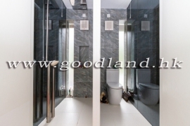 SAI KUNG Detached Village House For Sale | Deeded Garden & Pool