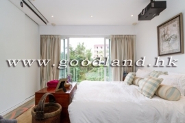 SAI KUNG Detached Village House For Sale | Deeded Garden & Pool