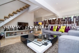 SAI KUNG Detached Village House For Sale | Deeded Garden & Pool