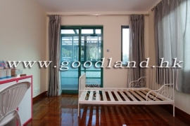 SAI KUNG Upper Duplex Village House For Sale | Private Roof