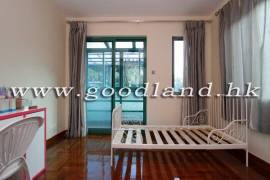SAI KUNG Upper Duplex Village House For Sale | Private Roof