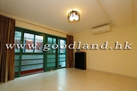 SAI KUNG Upper Duplex Village House For Sale | Private Roof