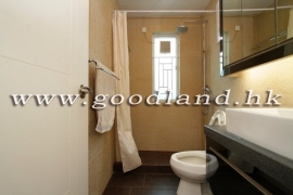 SAI KUNG Upper Duplex Village House For Sale | Private Roof