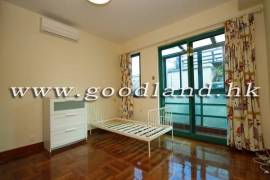 SAI KUNG Upper Duplex Village House For Sale | Private Roof
