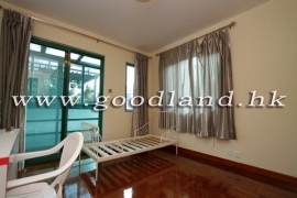 SAI KUNG Upper Duplex Village House For Sale | Private Roof