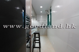 SAI KUNG Upper Duplex Village House For Sale | Private Roof
