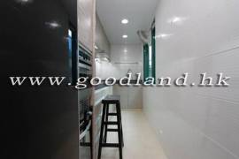 SAI KUNG Upper Duplex Village House For Sale | Private Roof
