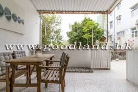 SAI KUNG Village House For Sale | Close to Town & High Ceiling