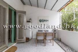 SAI KUNG Village House For Sale | Close to Town & High Ceiling