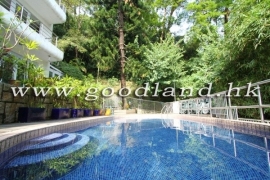 SAI KUNG Resort Style Village House For Sale | Garden & Pool