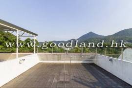 SAI KUNG Resort Style Village House For Sale | Garden & Pool