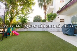 SAI KUNG Resort Style Village House For Sale | Garden & Pool