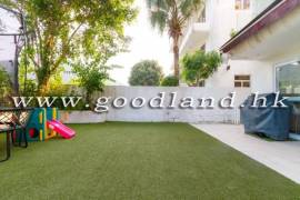 SAI KUNG Resort Style Village House For Sale | Garden & Pool