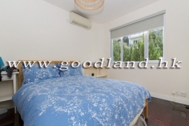 SAI KUNG Resort Style Village House For Sale | Garden & Pool