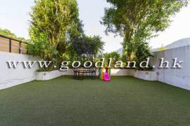SAI KUNG Resort Style Village House For Sale | Garden & Pool